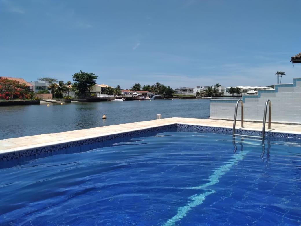 Casa Do Canal, 08 - Cabo Frio, Rio De Janeiro 외부 사진