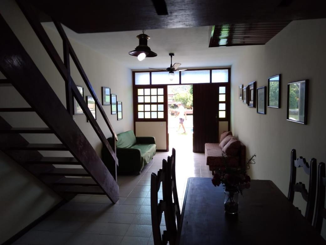 Casa Do Canal, 08 - Cabo Frio, Rio De Janeiro 외부 사진