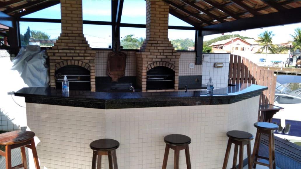 Casa Do Canal, 08 - Cabo Frio, Rio De Janeiro 외부 사진