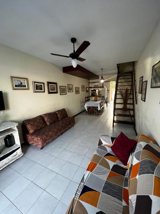 Casa Do Canal, 08 - Cabo Frio, Rio De Janeiro 외부 사진