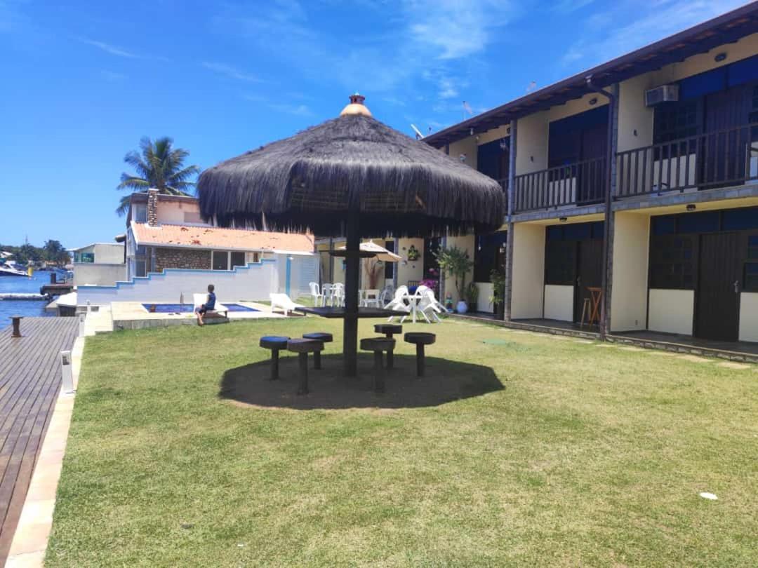 Casa Do Canal, 08 - Cabo Frio, Rio De Janeiro 외부 사진